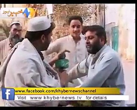Yousaf Jan Utmanzai _ Khyber Watch _ Khair Mar _ Part 4 Last