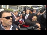 Kerry 60 min takim me Shoqërinë Civile: Politika se lufton dot korrupsionin pa ju- Ora News