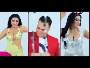 برديس اللى تعبنا سنين فى هواه 2015 رقص شرقي Bardess 4 Belly Dance Video Dailymotion