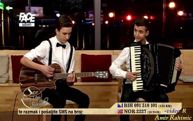 Naida Kapetanovic - Sav taj Sevdah