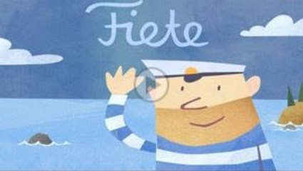 Fiete - Spot the difference. Logic and mental exercise - Best App For Kids - iPhone/iPad/iPod Touch