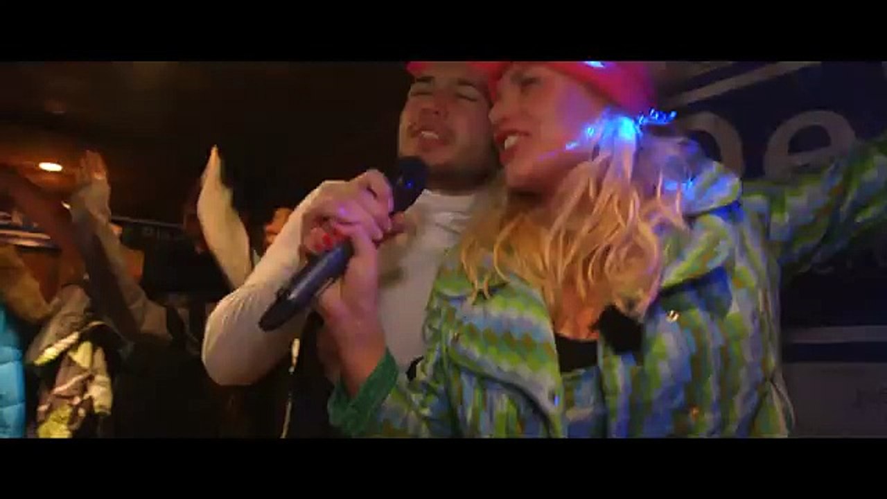 KRIJG HEM NIET OMHOOG! (Videoclip Après-ski hit) - CONCENTRATE #OPVAKANTIE (720p Full HD)