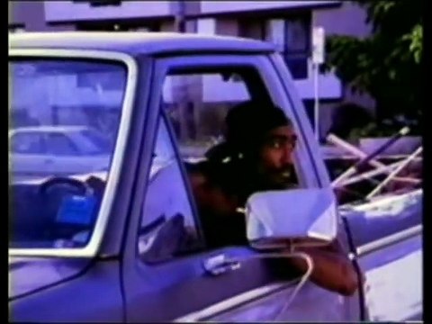 2Pac feat. Outlawz - Made Niggaz (Version 2 - Explicit Version) (1996) (Official music video) - HIGH QUALITY