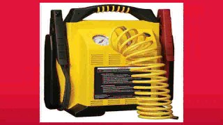 Best buy  JumpNCarry JNCAIR 1700Amp 12Volt Jump Starter with Power Source and Air Compressor