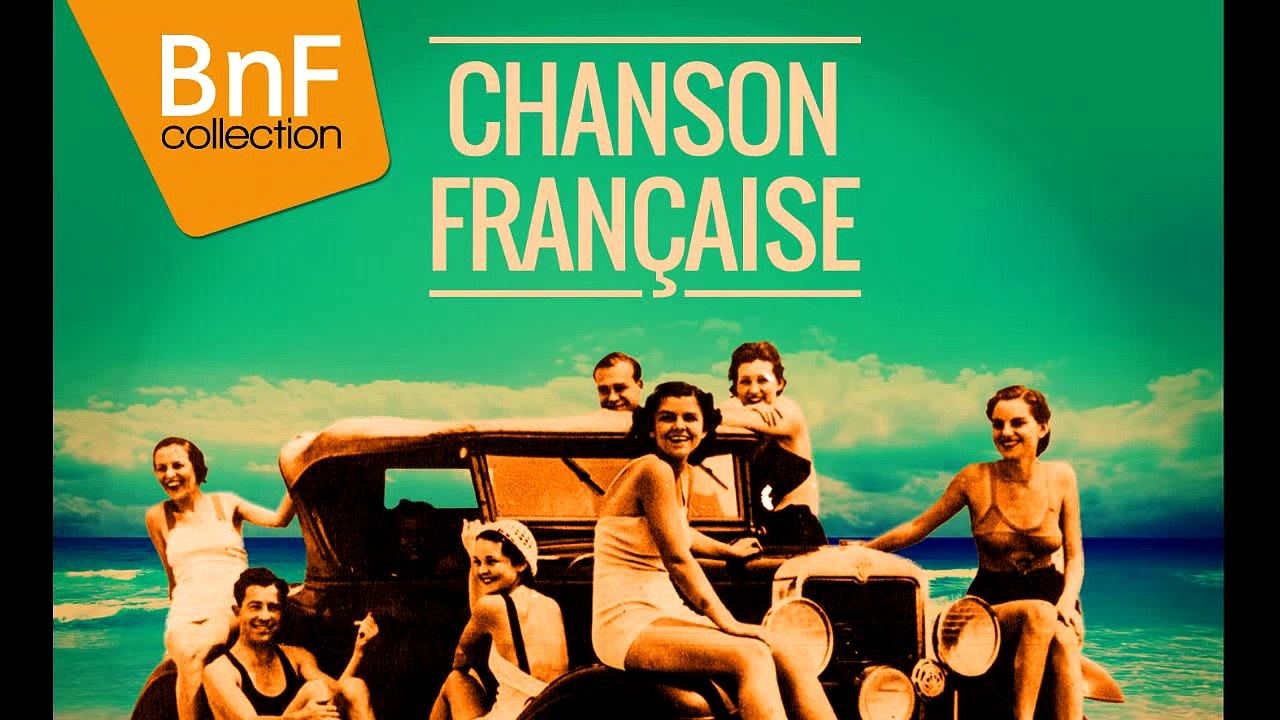 Anthologie de la Chanson Française