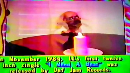 N.W.A Unseen Footage on Pump It Up with Dee Barnes