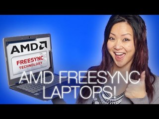 LG G5 “Always On” Display, 1st 4K Blu-Ray Player, HP FreeSync Laptops