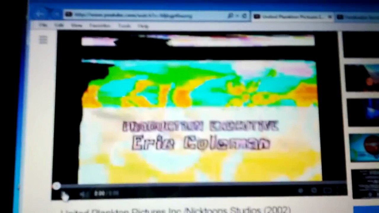 UPPI/Nicktoons/Nelvana