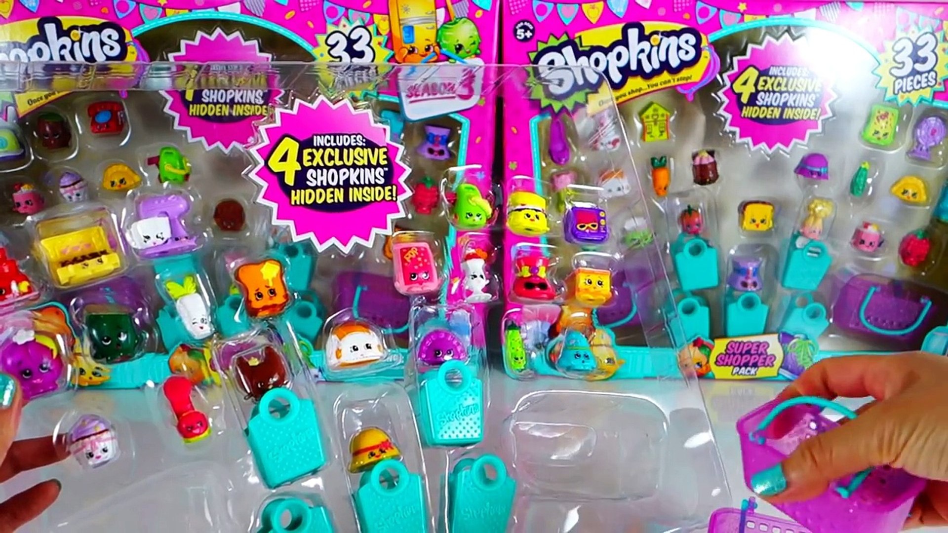 costco shopkins