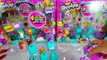 Super Shopper Pack SHOPKINS 33 PACK from Costco with EXCLUSIVES | Evies Toy House