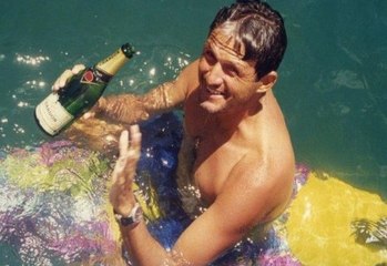 Curumim (Documentary 2016) ** Marcos Prado ##