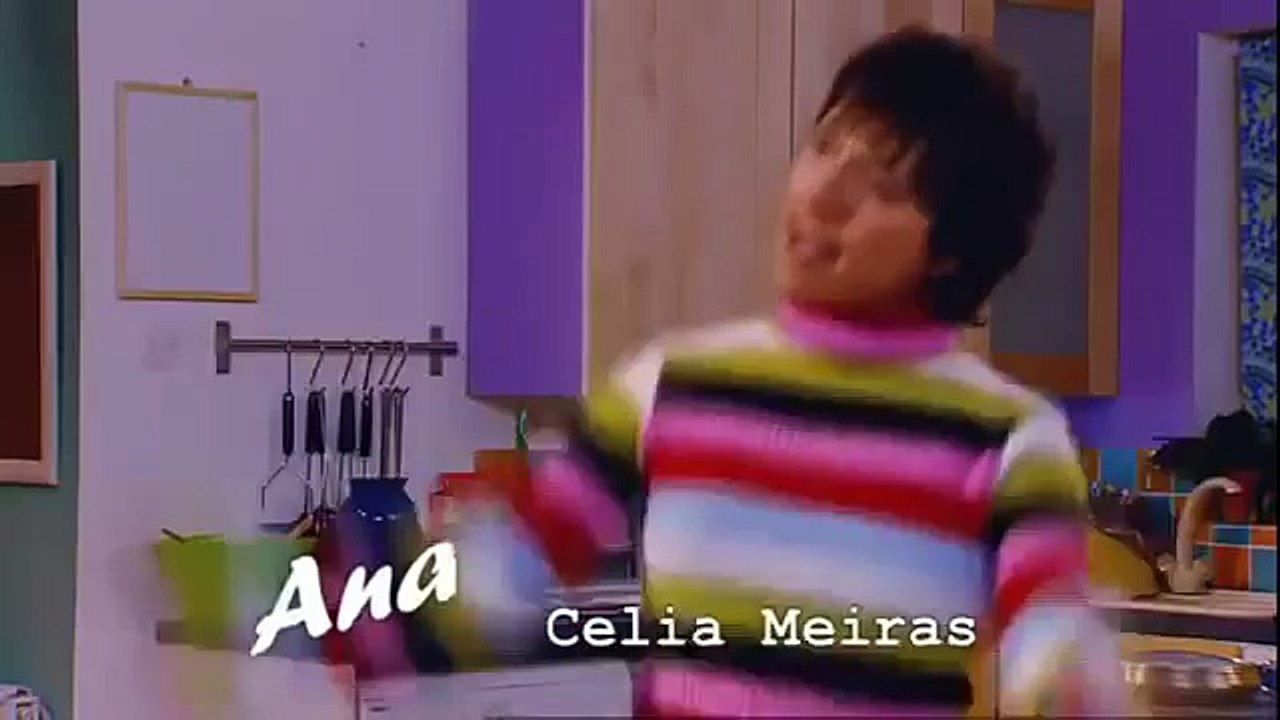 Extra en Español Ep 05 Ha nacido una estrella