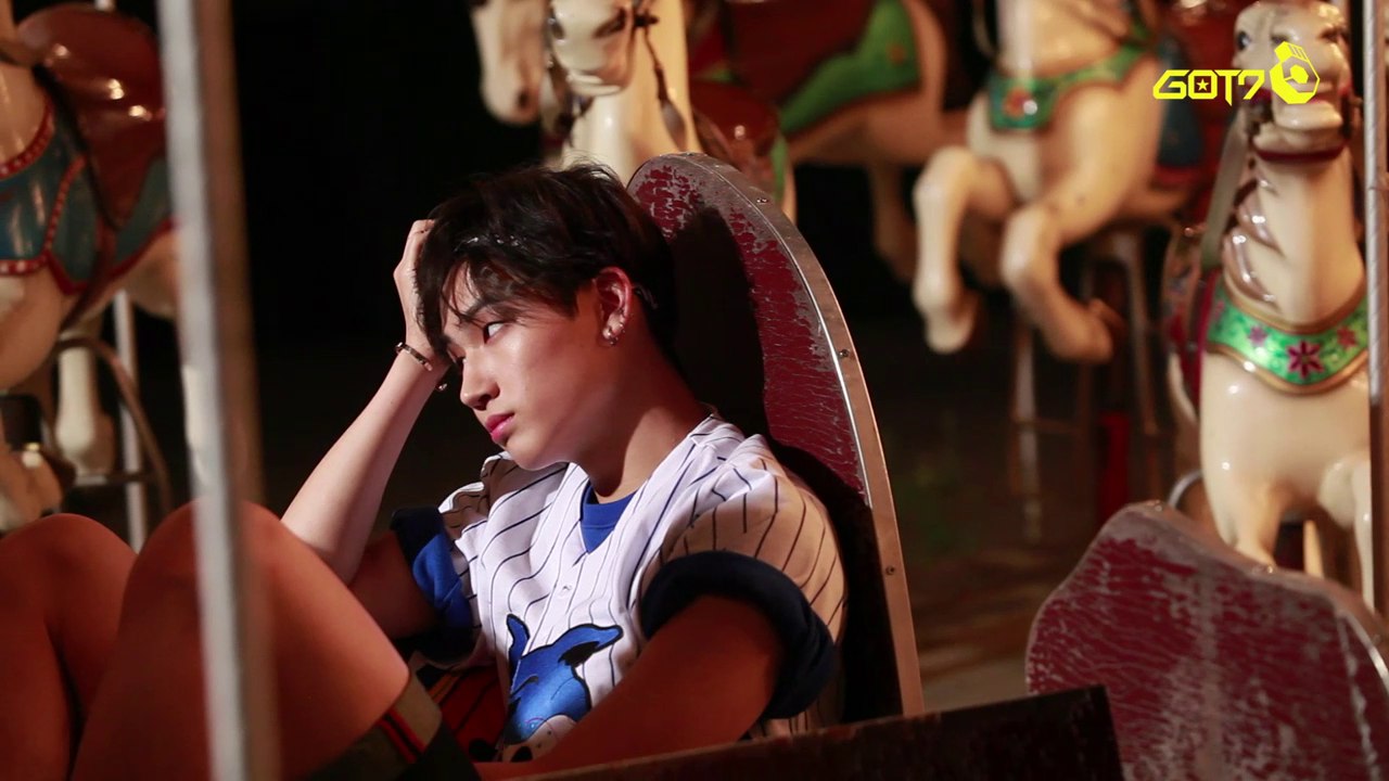 GOT7 - JB
