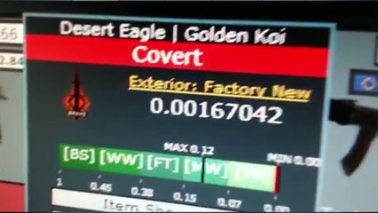 CS GO DRAGON LORE TRADE UPS (FAIL)