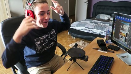 CS GO - Stereotypes!