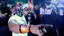 WWE Live Event In Jeddah Saudi Arabia Day One Slide Show