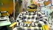 Eazy E Bone Thugs Yo! MTV Raps 1994 Interview