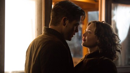 The Finest Hours (2016) Full Movie Online
