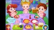 Baby Online Games 2013 Full Baby Hazel Cartoon Episodes for Kids & Babies !