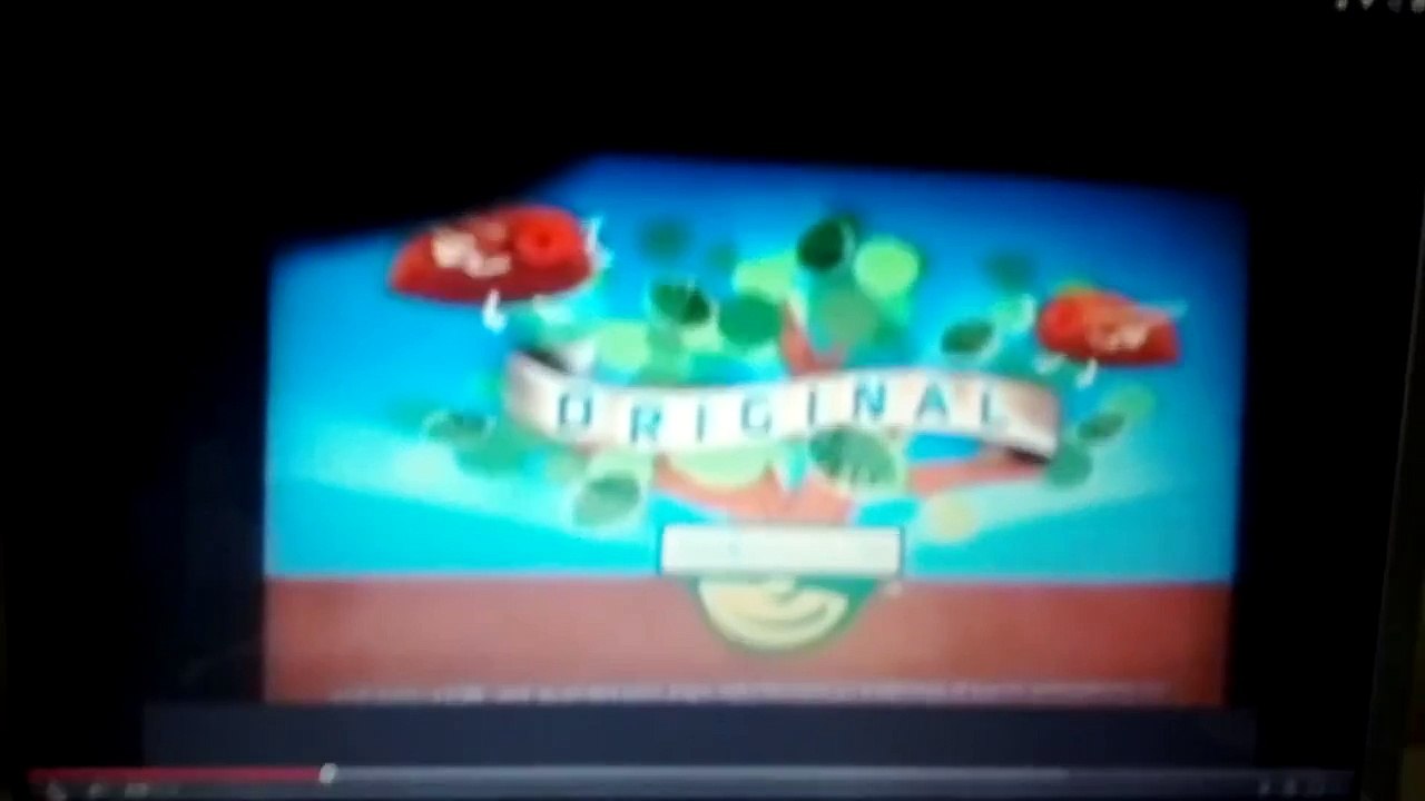 Nick Jr Logo History (Slow)