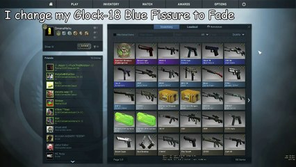 CS GO - How to get any skin FREE [NOT BANNABLE]
