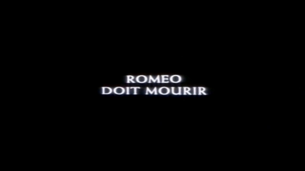 ROMÉO DOIT MOURIR (2000) Bande Annonce VF
