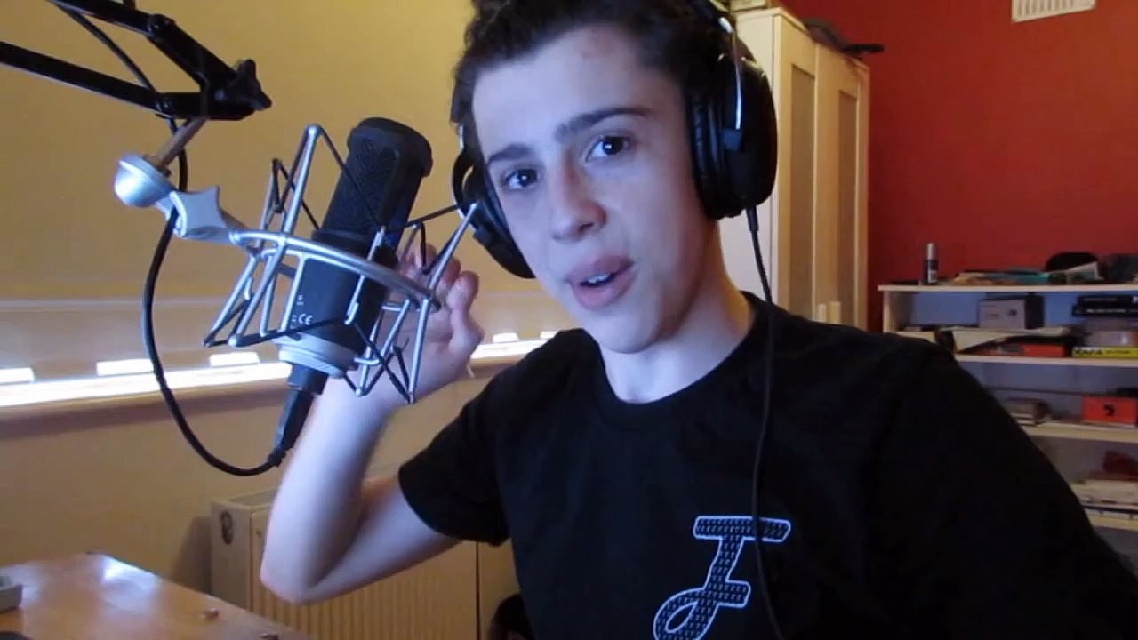 CS GO Funny Moments 1 - Teleporting Rage Hacker