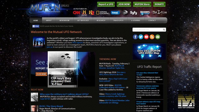 UFO News: Huge Cigar Shaped UFO Witnessed Trailing Thunderstorm In Clinton Township, Michigan?