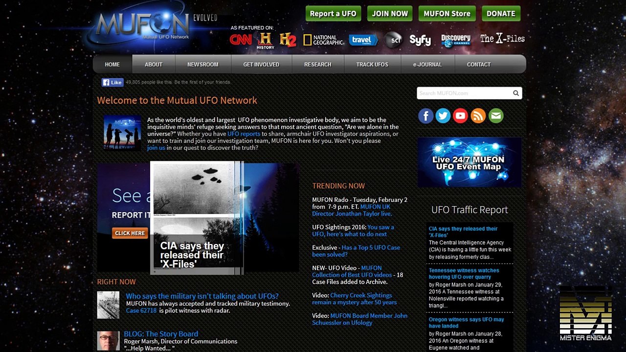 UFO News: Huge Cigar Shaped UFO Witnessed Trailing Thunderstorm In Clinton Township, Michigan?