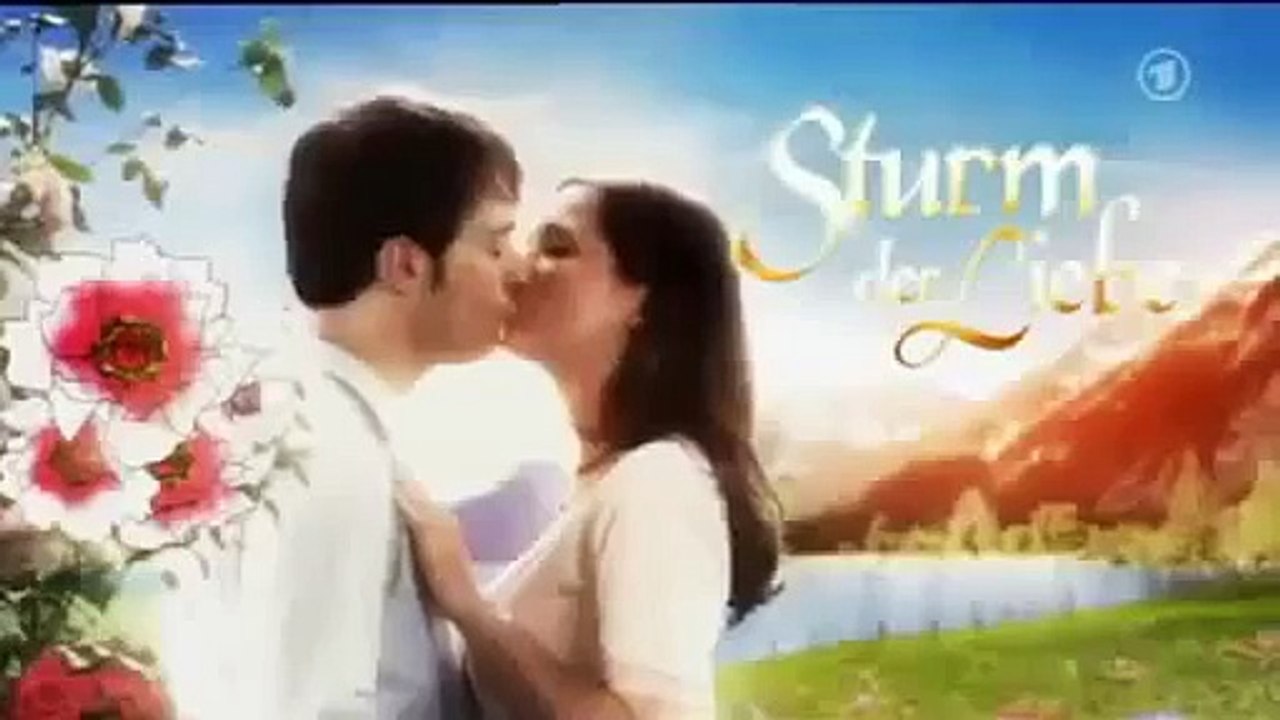 Sturm der Liebe E 1120