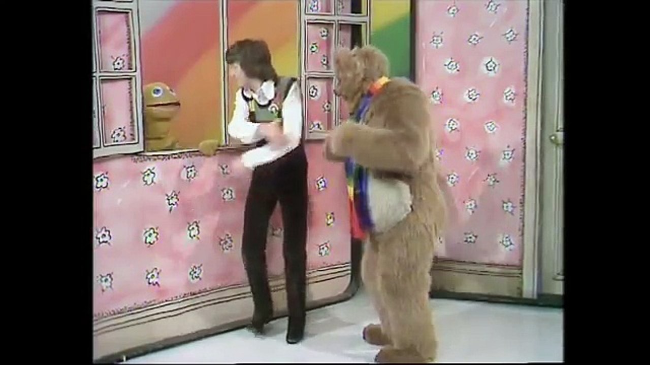 Learn All About The Weather With Zippy and Bungle | Rainbow TV Series 1 Episode 29 FULL Episode