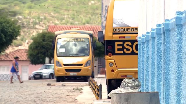 Operação Andaime denúncia