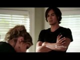 Hanna/Caleb ll Pretty Little Liars 2.16