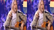 Nirvana - MTV Unplugged 1993 (3D Full Concert) 1/2