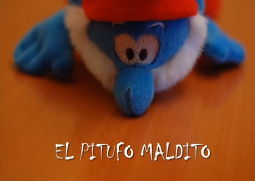 LEYENDAS DE TERROR Parte 1 (Loquendo)