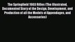 PDF The Springfield 1903 Rifles (The Illustrated Documented Story of the Design Development