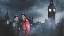 An American Werewolf in London (1981) | HD Movie