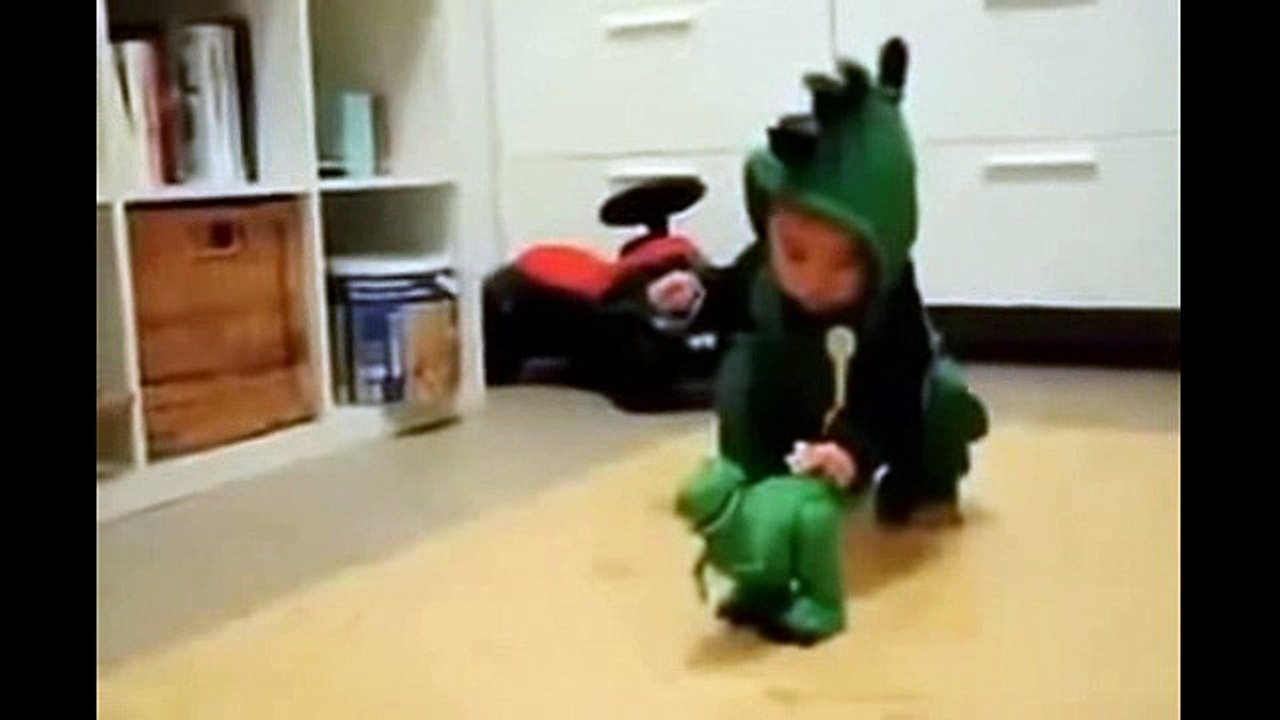 Funny Baby 2016