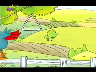 Lapka Malac 11 A kis denevér