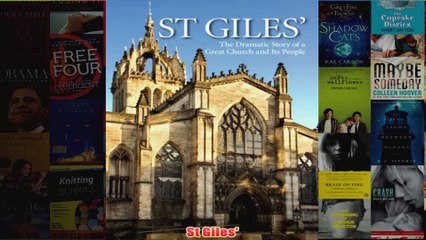 Download PDF  St Giles FULL FREE