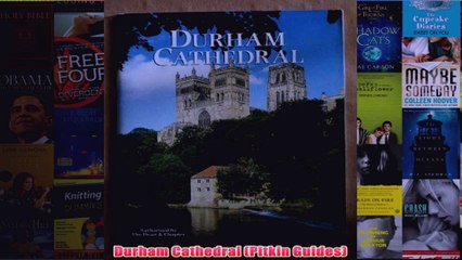 Download PDF  Durham Cathedral Pitkin Guides FULL FREE