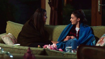 Güneşin Kızları 34. Bölüm