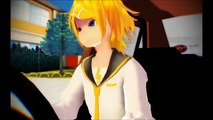 [[MMD Vines]] Rintos thunthunthun issues