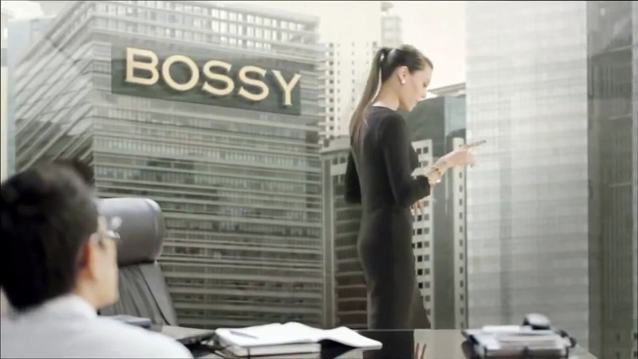 For Women All over the World Pantene Philippines Commercial 2013