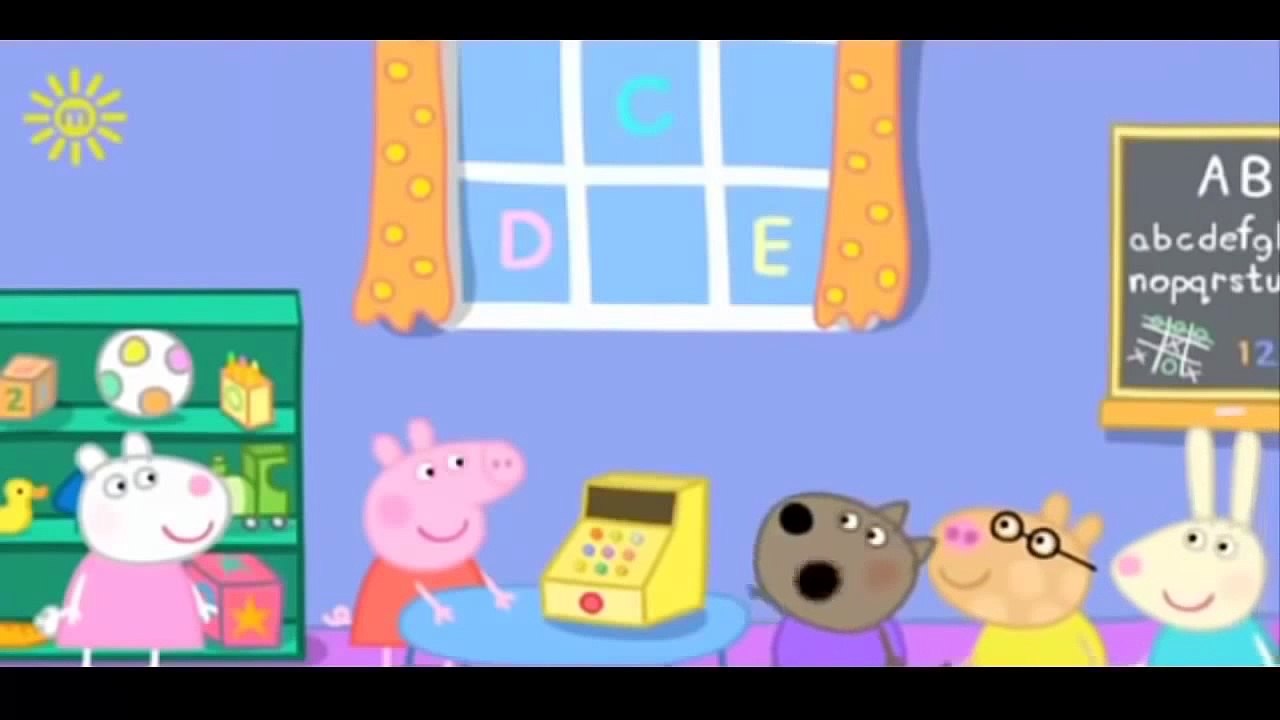 Peppa Pig English Episodes New Episodes 2015 ✔ Peppa Pig FuII episodes