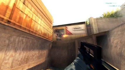 CS GO Ninjas in Pyjamas - Who We Are (Official Music Video)