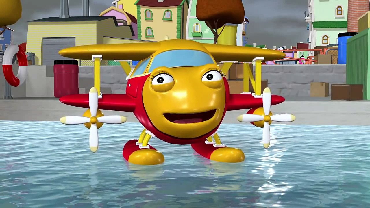 Strażnicy Miasta Przyjaźń na wieki