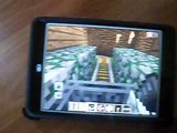 lets play minecraft part 2 failure and playing