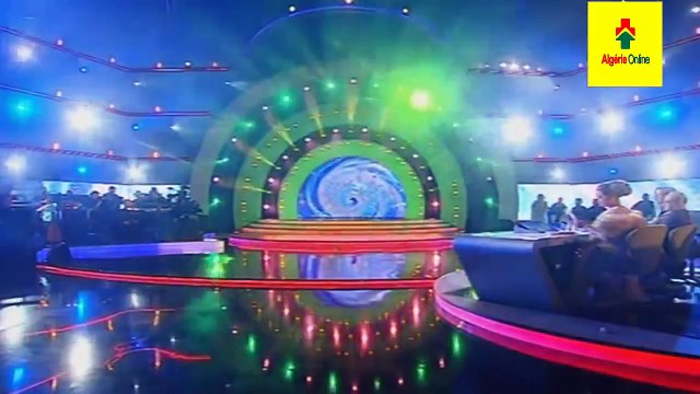 ألحان وشباب 7 البرايم 2 |ايناس ليليا (هيلو) | Alhane Wa Chabab 2016 : Prime 2