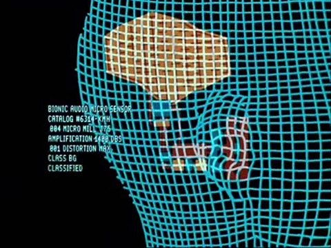 Wonder Woman and Bionic Woman Together